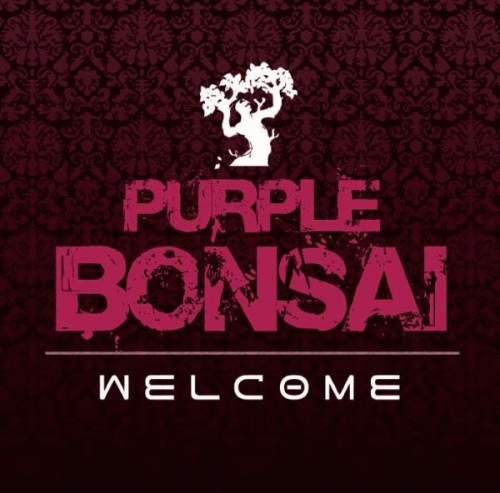 Purple Bonsai : Welcome